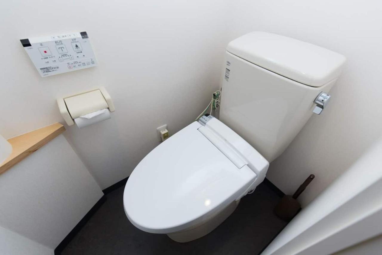 Apartamento 葡萄の長屋 Tokio Exterior foto