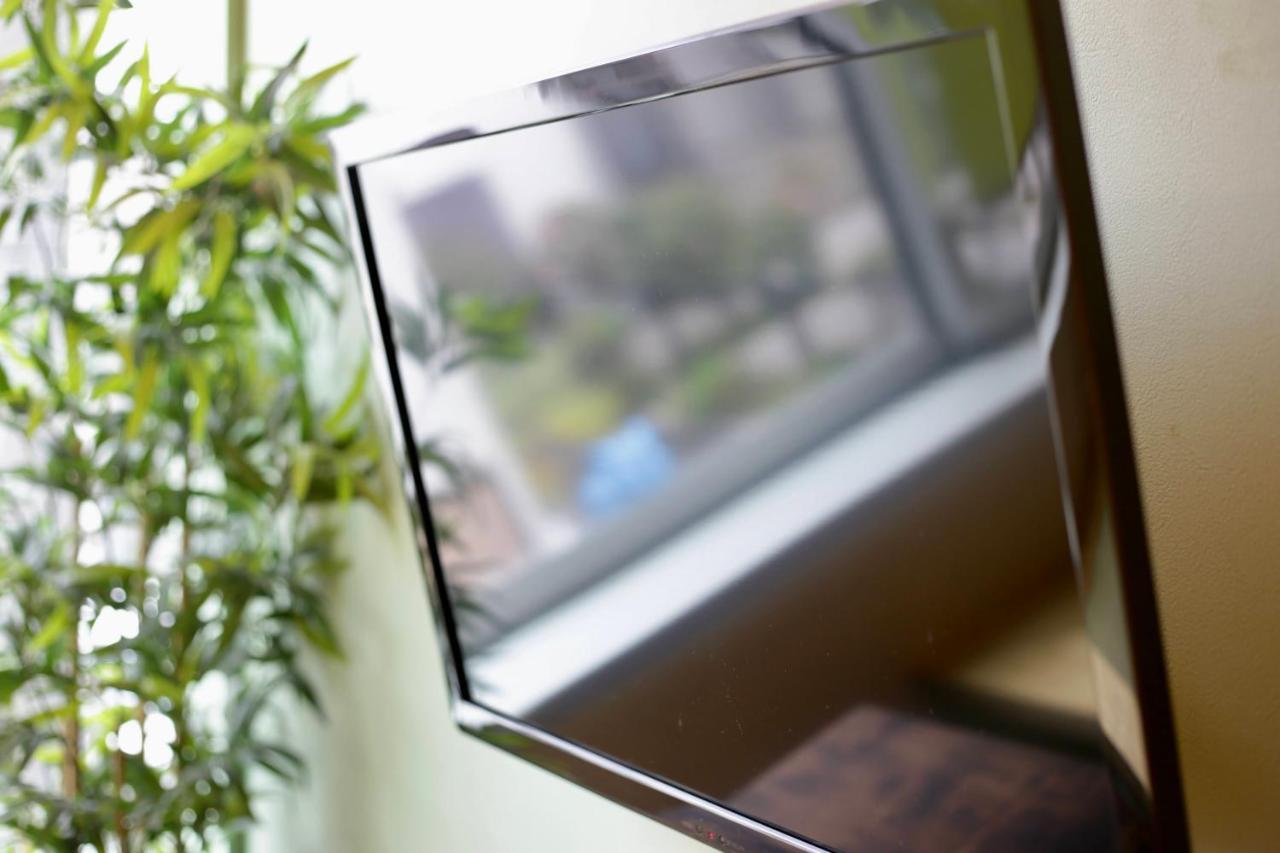 Apartamento 葡萄の長屋 Tokio Exterior foto