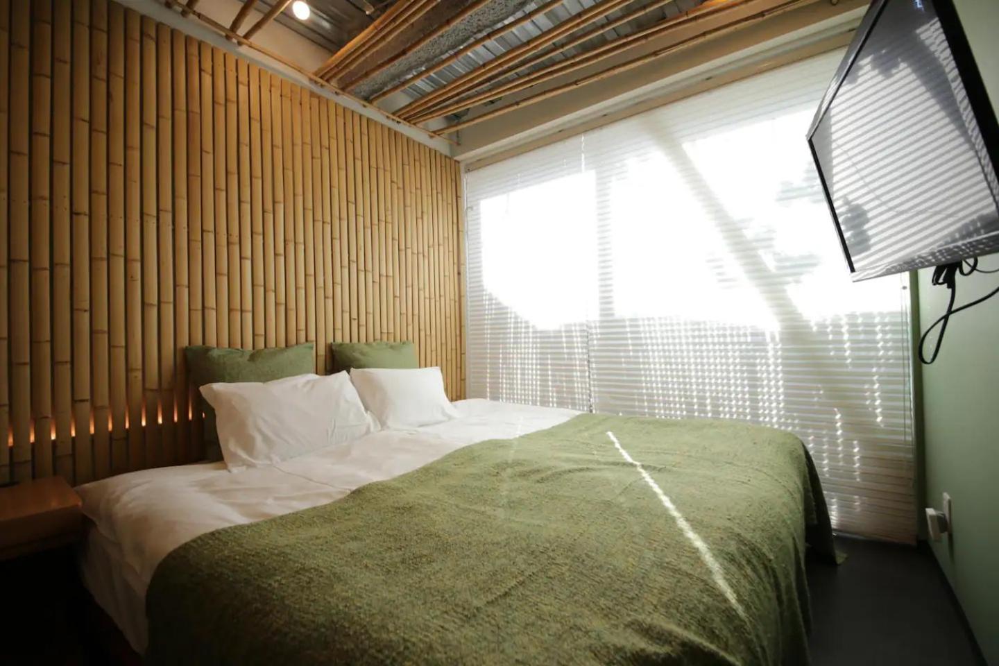 Apartamento 葡萄の長屋 Tokio Exterior foto